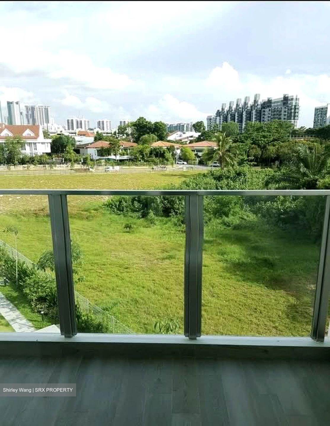 Waterfront @ Faber (D5), Apartment #586087911